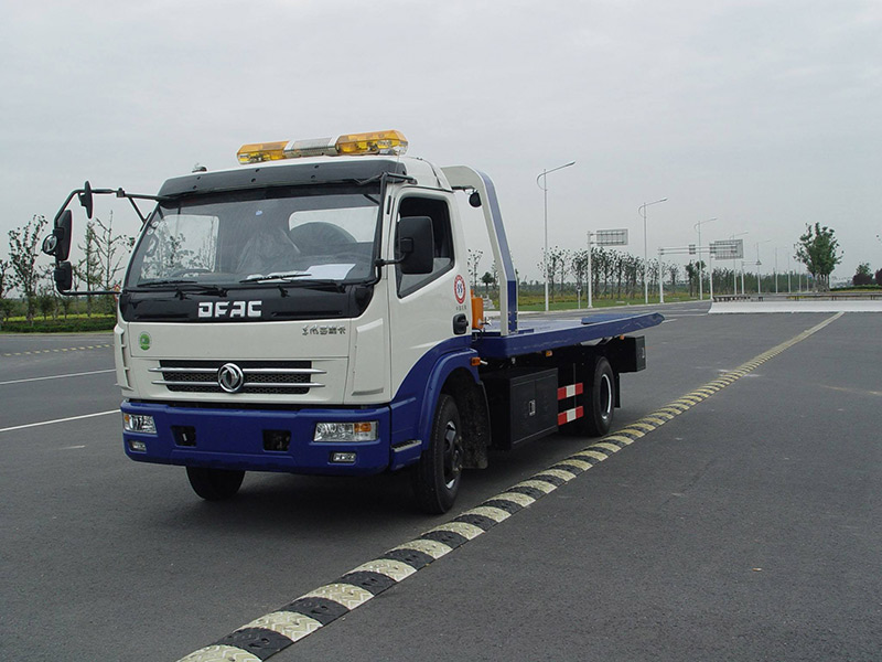 漆桥街道汽车救援